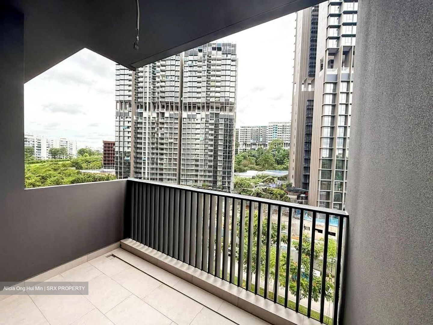 Lentor Modern (D26), Apartment #531105981